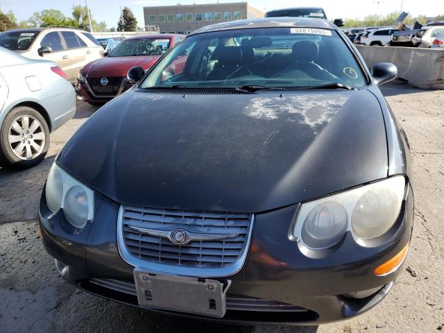 Фото 5 с аукциона – 2000 CHRYSLER 300M с VIN 2C3HE66G7YH228715