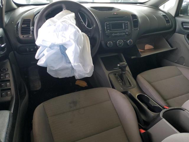 Photo 8 from auction – 2015 KIA FORTE LX with VIN KNAFX4A60F5256003