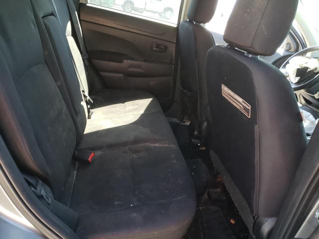 Photo 11 from auction – 2014 MITSUBISHI OUTLANDER with VIN 4A4AP3AU7EE010899
