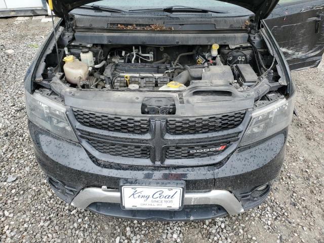 Photo 12 from auction – 2017 DODGE JOURNEY CR with VIN 3C4PDCGB5HT621552