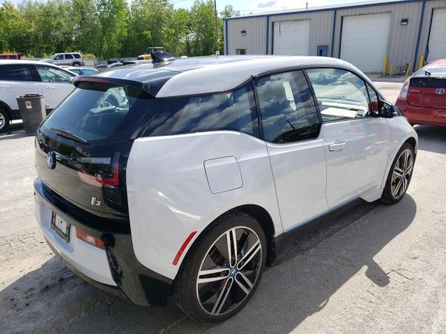 Photo 3 from auction – 2015 BMW I3 BEV with VIN WBY1Z2C54FV555590