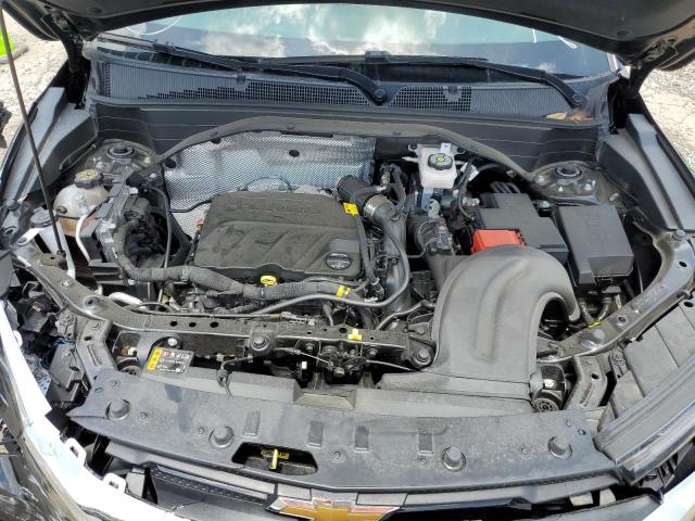 Photo 12 from auction – 2022 CHEVROLET TRAILBLAZE with VIN KL79MPS24NB139401
