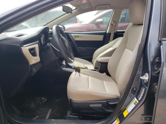 Photo 7 from auction – 2014 TOYOTA COROLLA L with VIN 2T1BURHE0EC081709