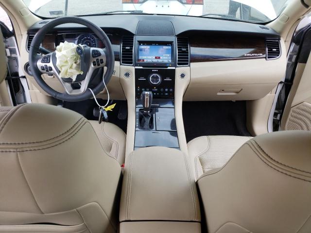 Photo 8 from auction – 2018 FORD TAURUS LIM with VIN 1FAHP2F86JG131987