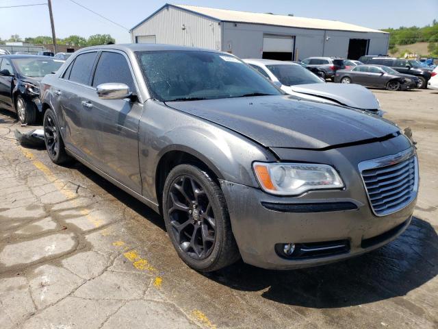 Photo 4 from auction – 2011 CHRYSLER 300C with VIN 2C3CA6CTXBH593694
