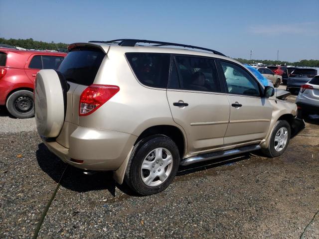 Photo 3 from auction – 2008 TOYOTA RAV4 with VIN JTMZD33V186077666
