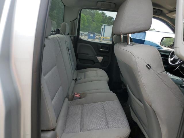 Photo 10 from auction – 2014 CHEVROLET SILVERADO with VIN 1GCVKREC0EZ298737