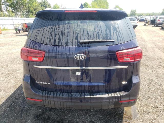 Photo 6 from auction – 2019 KIA SEDONA EX with VIN KNDMC5C19K6558682