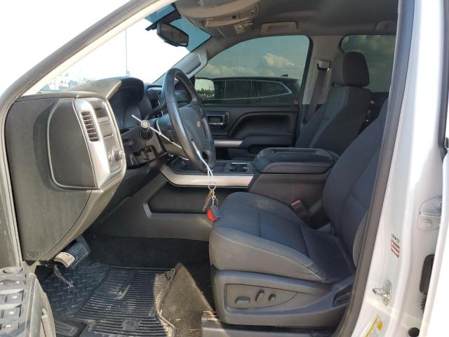Photo 7 from auction – 2017 CHEVROLET SILVERADO with VIN 3GCPCREC7HG182462