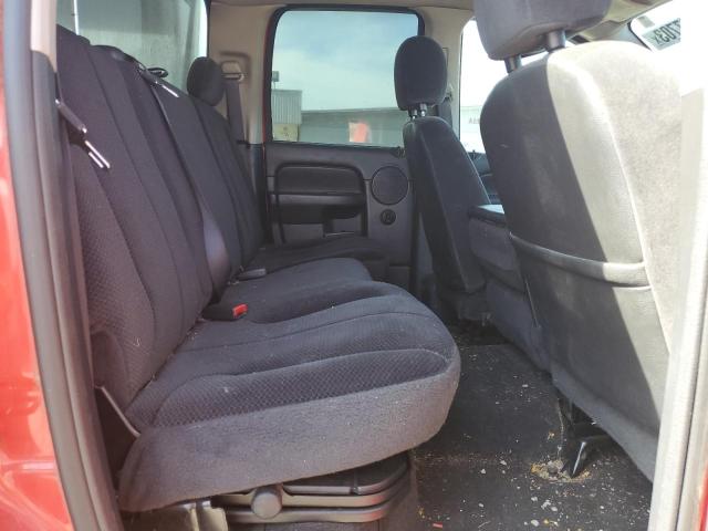 Photo 10 from auction – 2004 DODGE RAM 1500 S with VIN 1D7HU18D24J195156