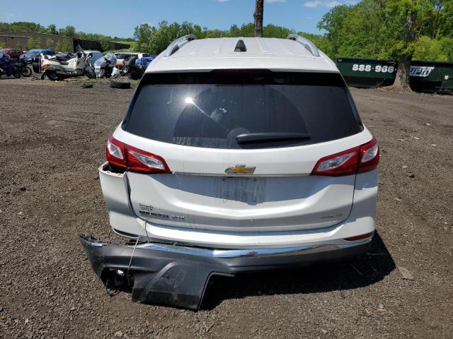 Photo 6 from auction – 2018 CHEVROLET EQUINOX LT with VIN 2GNAXTEX8J6328287