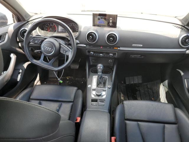 Photo 8 from auction – 2018 AUDI A3 PREMIUM with VIN WAUB8GFF7J1001449