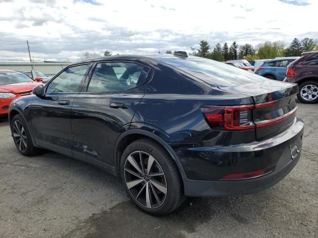 Photo 2 from auction – 2022 POLESTAR 2 with VIN LPSED3KA5NL074899