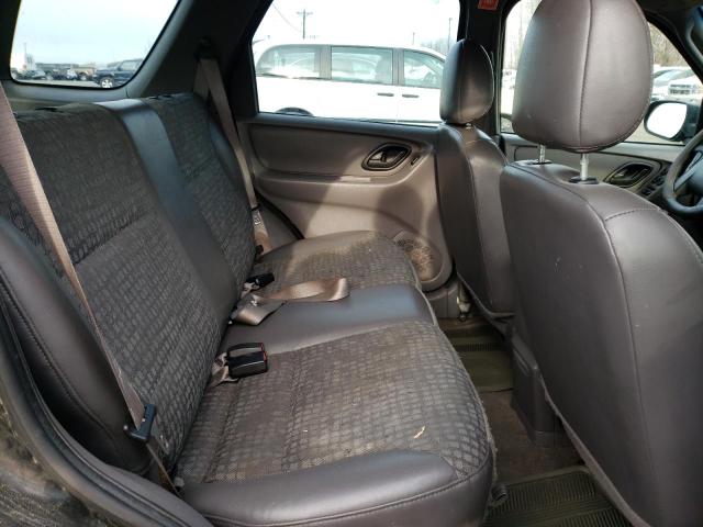 Zdjęcie 11 z aukcji – 2002 FORD ESCAPE XLS z VIN 1FMYU02132KD65014