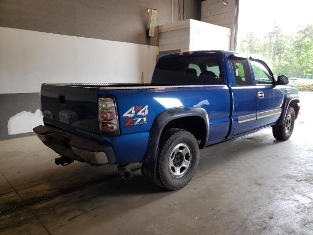 Photo 3 from auction – 2003 CHEVROLET SILVERADO with VIN 2GCEK19T631159407