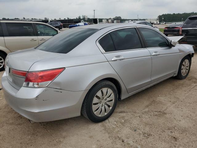 Photo 3 from auction – 2012 HONDA ACCORD LX with VIN 1HGCP2F36CA165024