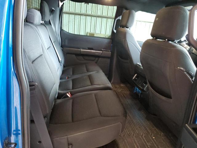 Photo 10 from auction – 2021 FORD F150 SUPER with VIN 1FTFW1E51MFC28059