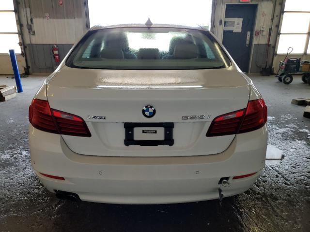 Photo 6 from auction – 2014 BMW 528 XI with VIN WBA5A7C53ED615335