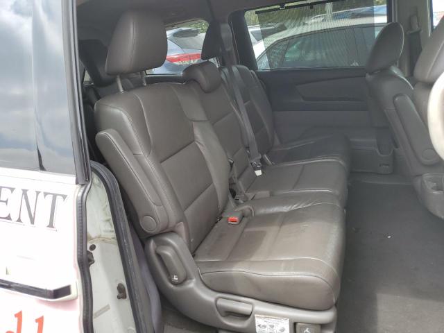 Photo 11 from auction – 2012 HONDA ODYSSEY TO with VIN 5FNRL5H99CB034457