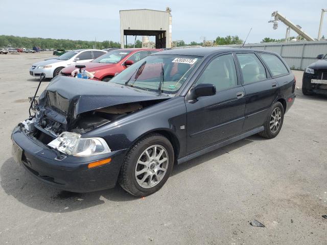 Photo 1 from auction – 2004 VOLVO V40 1.9T with VIN YV1VW27524F089178