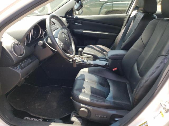 Photo 7 from auction – 2009 MAZDA 6 I with VIN 1YVHP82A395M04245