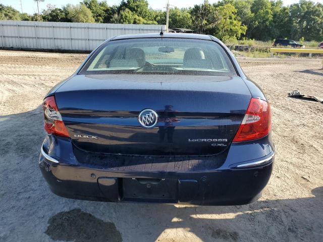 Photo 6 from auction – 2009 BUICK LACROSSE C with VIN 2G4WD582791233307