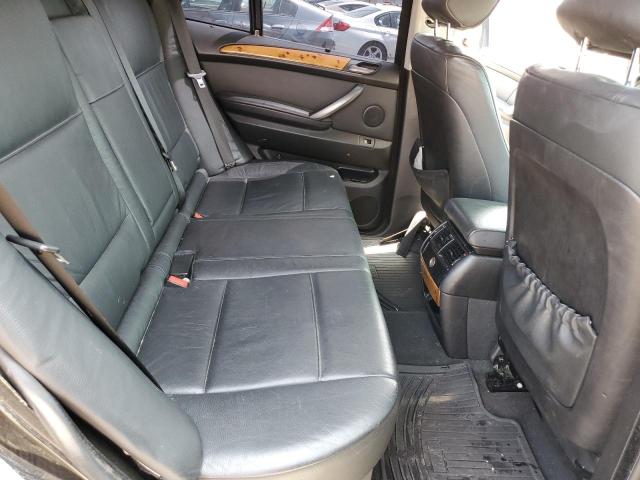 Photo 10 from auction – 2004 BMW X5 4.4I with VIN 5UXFB53524LV02343