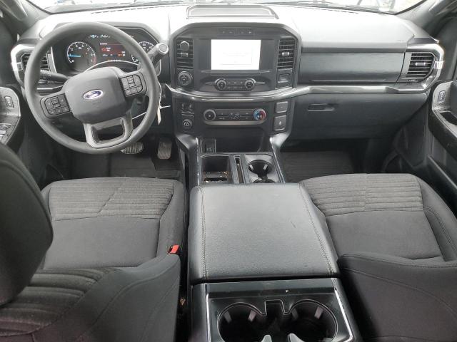 Фото 8 с аукциона – 2021 FORD F150 SUPER с VIN 1FTEW1CP3MFC71270