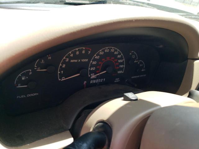 Photo 9 from auction – 2002 FORD EXPLORER E with VIN 1FMDU74E32ZB81299