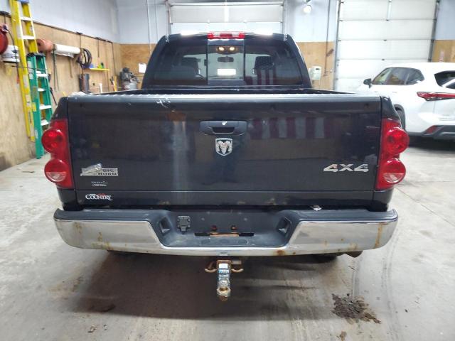 Photo 6 from auction – 2008 DODGE RAM 1500 S with VIN 1D7HU18258S563716