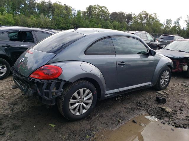 Photo 3 from auction – 2013 VOLKSWAGEN BEETLE with VIN 3VWFP7AT2DM671886