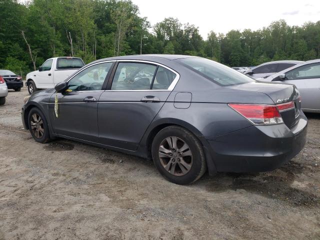 Photo 2 from auction – 2012 HONDA ACCORD SE with VIN 1HGCP2F60CA026808