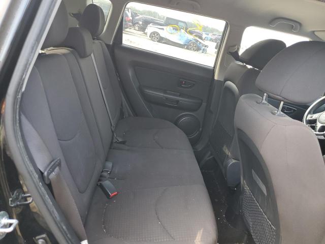 Photo 10 from auction – 2013 KIA SOUL with VIN KNDJT2A51D7591003