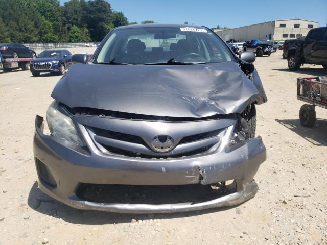 Photo 5 from auction – 2012 TOYOTA COROLLA BA with VIN 5YFBU4EE6CP018876