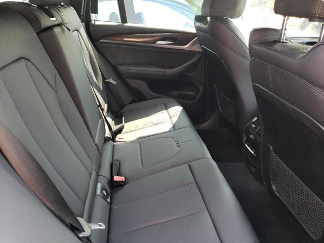 Photo 10 from auction – 2021 BMW X3 XDRIVE3 with VIN 5UXTY5C06M9F45007