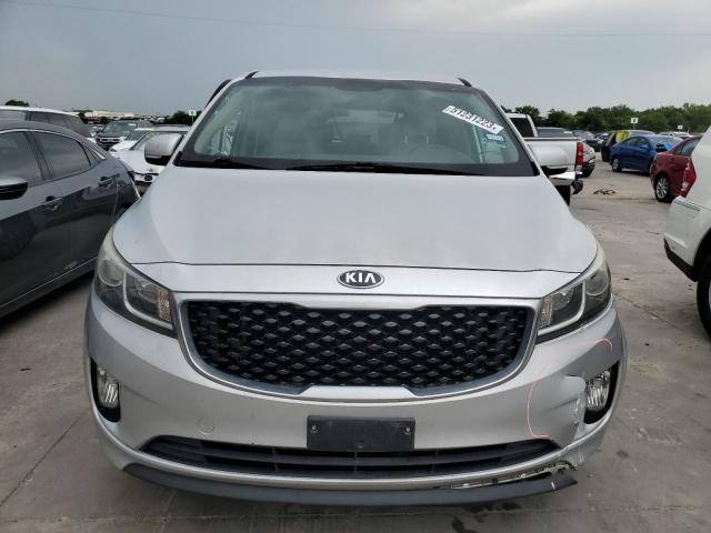 Photo 5 from auction – 2015 KIA SEDONA EX with VIN KNDMC5C13F6018962