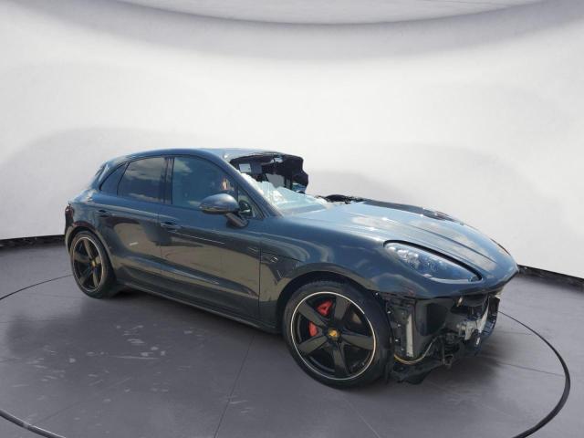 Photo 4 from auction – 2018 PORSCHE MACAN GTS with VIN WP1AG2A57JLB63216