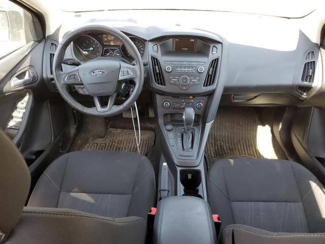 Photo 8 from auction – 2018 FORD FOCUS SE with VIN 1FADP3K25JL317999