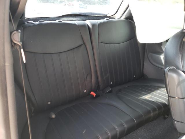 Photo 10 from auction – 2012 FIAT 500 SPORT with VIN 3C3CFFBR7CT385045