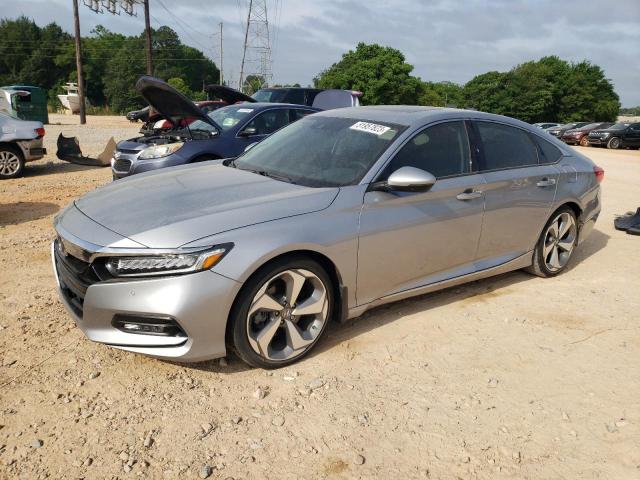 HONDA ACCORD TOU 2019 with VIN 1HGCV2F95KA009646 - Photo from auction