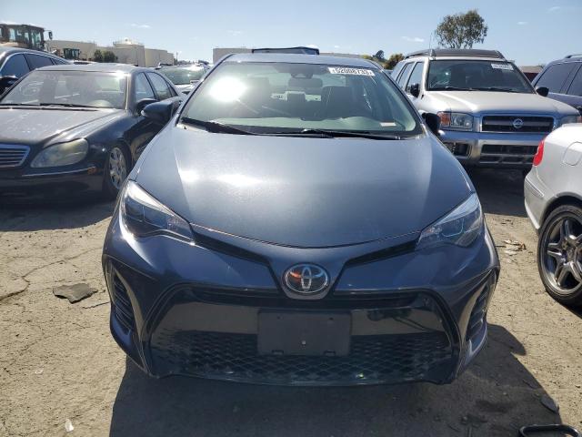 Photo 5 from auction – 2017 TOYOTA COROLLA L with VIN 5YFBURHE3HP664280
