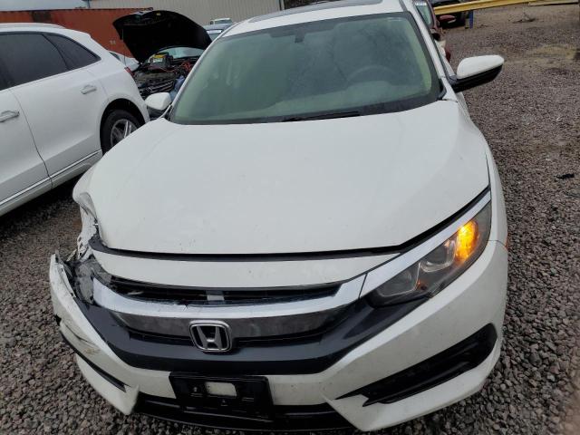 Photo 5 from auction – 2016 HONDA CIVIC EX with VIN 19XFC2F77GE216821