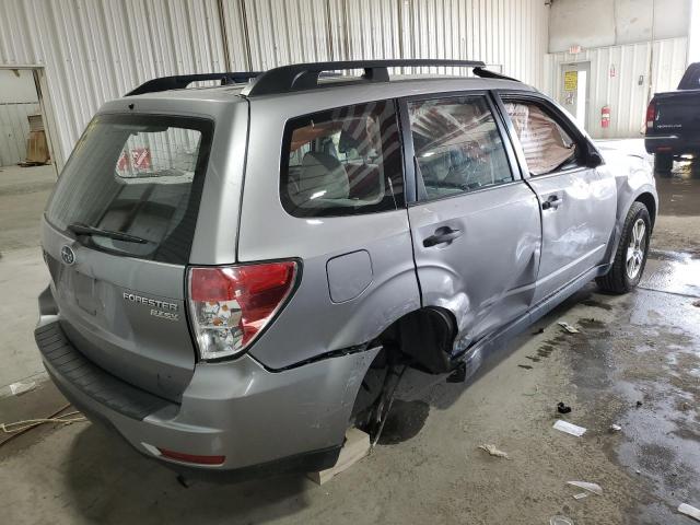 Photo 3 from auction – 2011 SUBARU FORESTER 2 with VIN JF2SHABC8BH737449