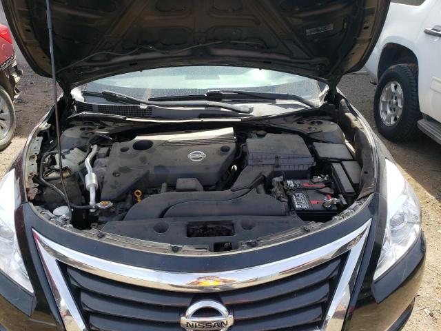 Photo 11 from auction – 2013 NISSAN ALTIMA 2.5 with VIN 1N4AL3AP9DC211846
