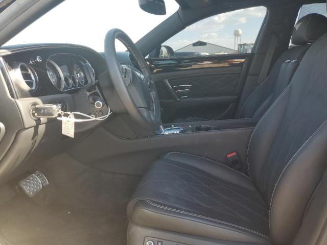 Photo 7 from auction – 2015 BENTLEY FLYING SPU with VIN SCBET9ZA9FC042089