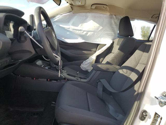 Photo 7 from auction – 2023 TOYOTA COROLLA LE with VIN 5YFB4MDEXPP029838