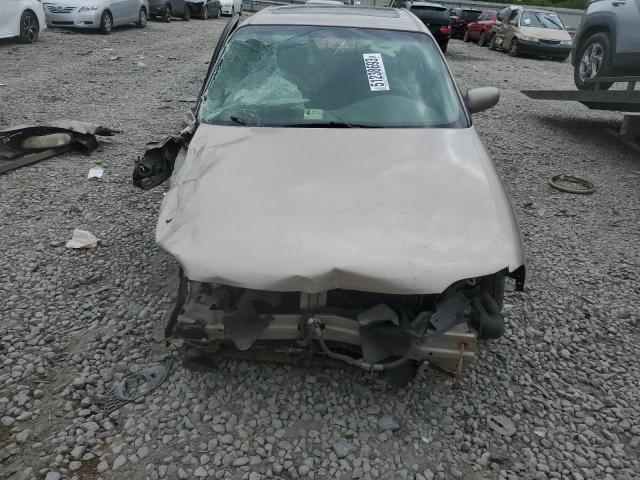 Photo 5 from auction – 2000 CHEVROLET MALIBU 4D with VIN 1G1NE52J9Y6176542