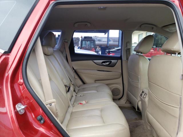 Photo 11 from auction – 2015 NISSAN ROGUE S with VIN KNMAT2MT6FP533725