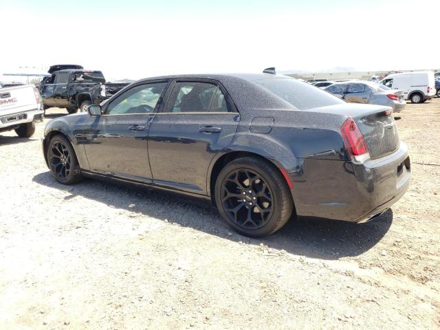 Photo 2 from auction – 2018 CHRYSLER 300 S with VIN 2C3CCABG3JH213966