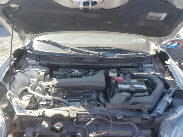 Photo 12 from auction – 2015 NISSAN ROGUE S with VIN KNMAT2MV9FP526365